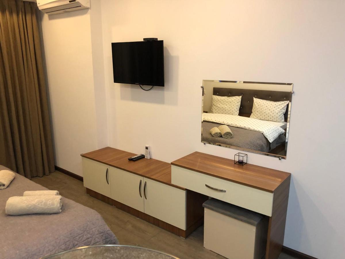 Panorama Beach Tower Батумі Екстер'єр фото