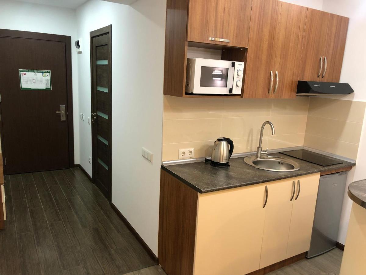 Panorama Beach Tower Батумі Екстер'єр фото