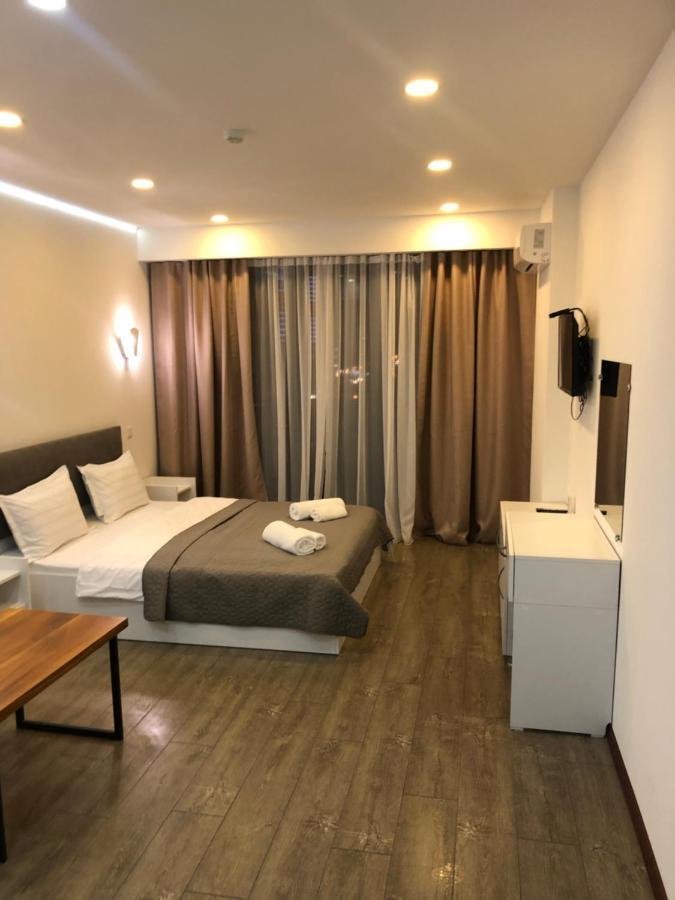 Panorama Beach Tower Батумі Екстер'єр фото