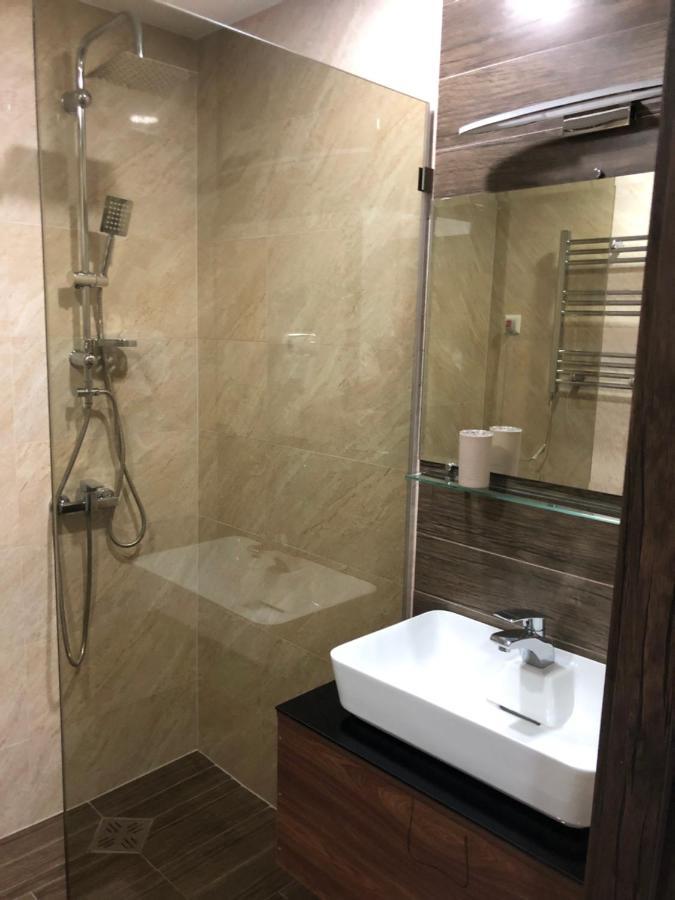Panorama Beach Tower Батумі Екстер'єр фото