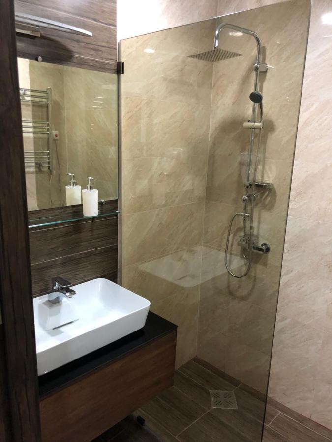Panorama Beach Tower Батумі Екстер'єр фото