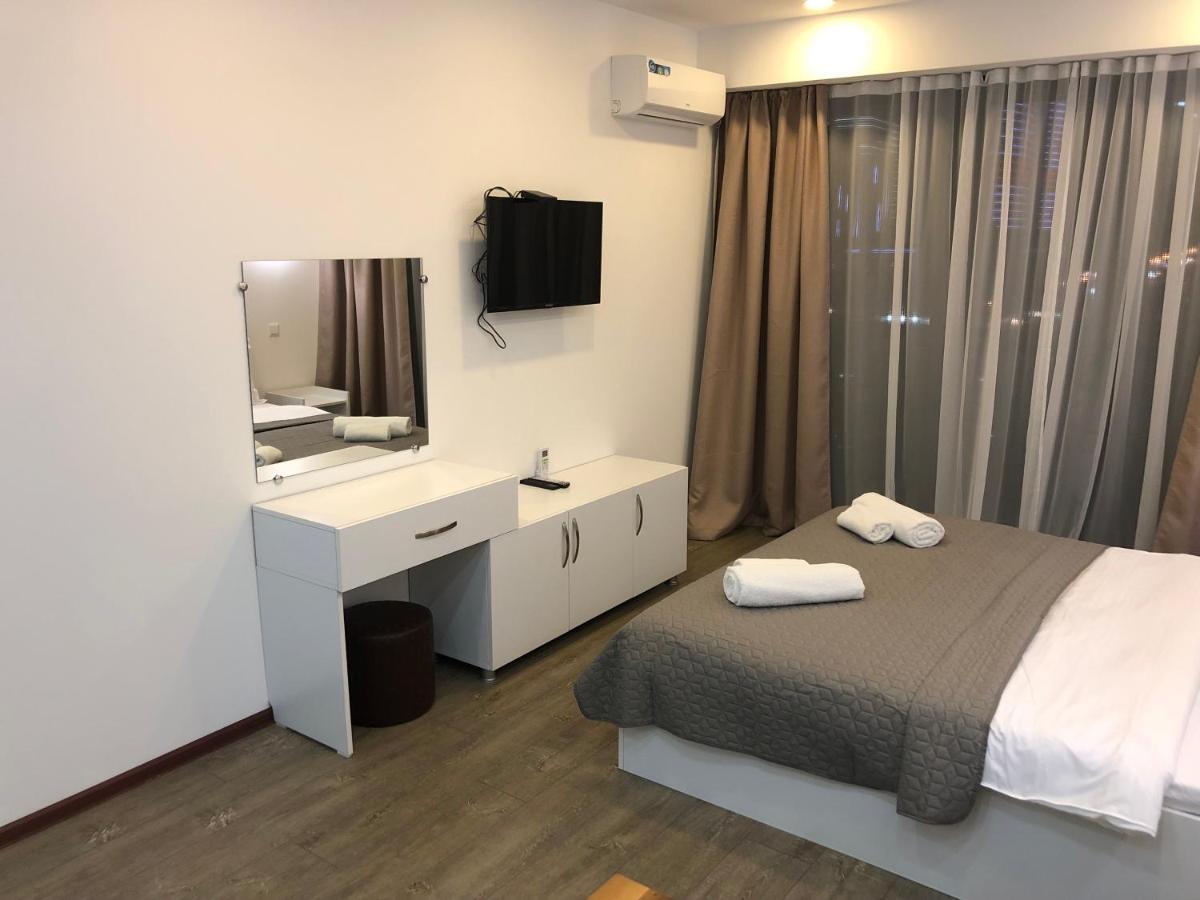 Panorama Beach Tower Батумі Екстер'єр фото
